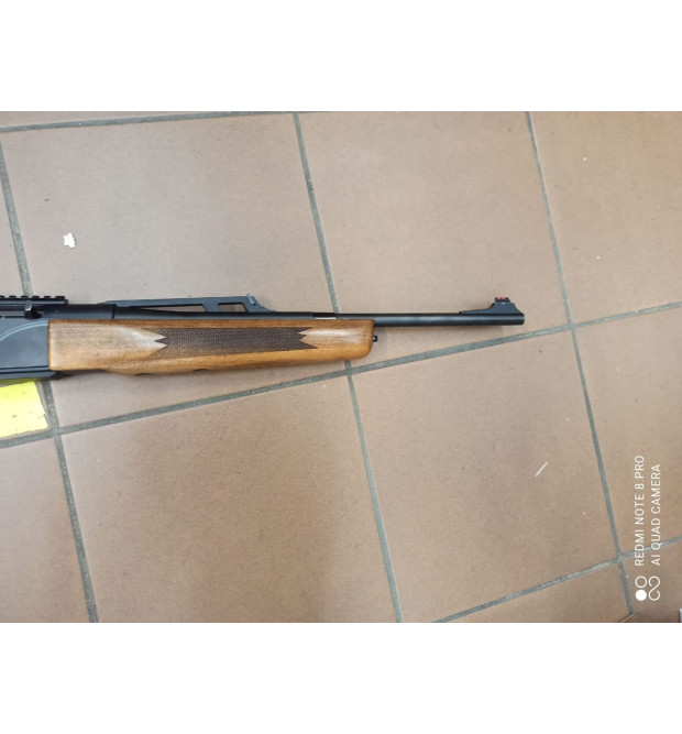 HK SLB 2000 Light cal. 30.06
