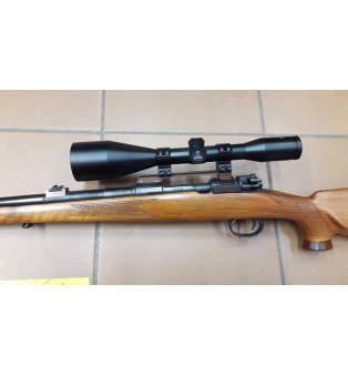Mauser 98 cal. 8x57JS