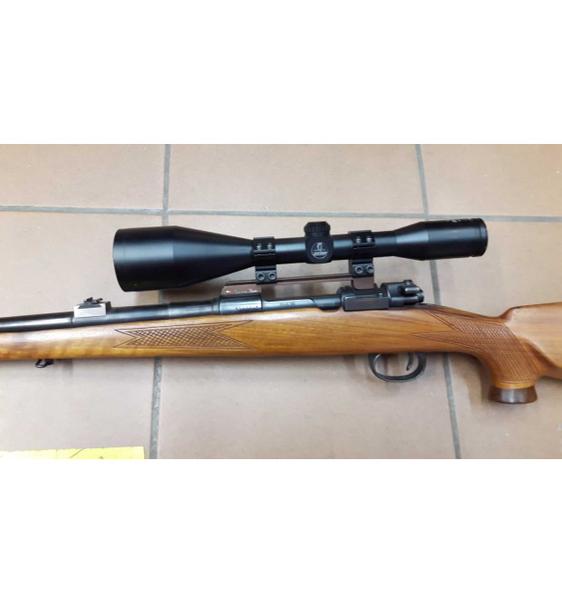 Mauser 98 cal. 8x57JS