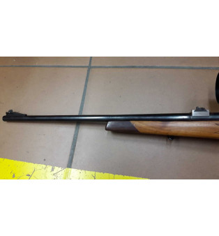 Mauser 98 cal. 8x57JS