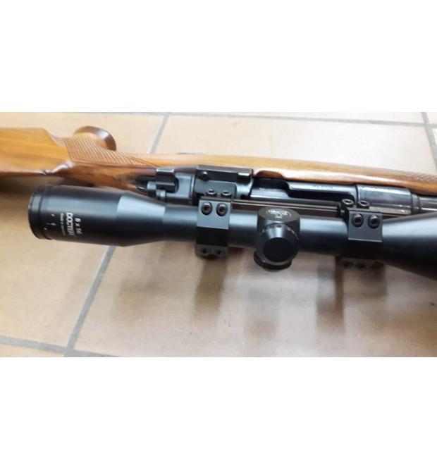 Mauser 98 cal. 8x57JS