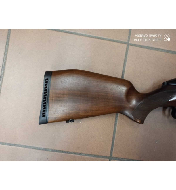 HK 940 cal. 30.06