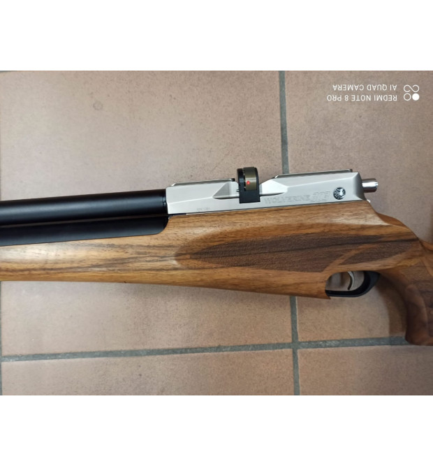 Daystate Wolverine cal. 7,62