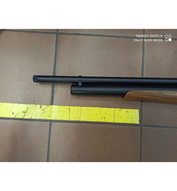 Daystate Wolverine cal. 7,62