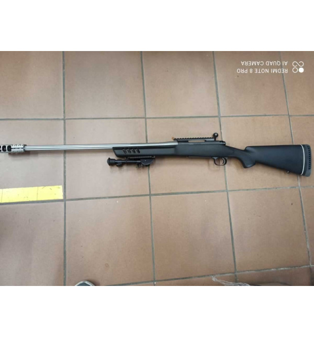 Winchester Coyote Varmint cal. 308 Win.