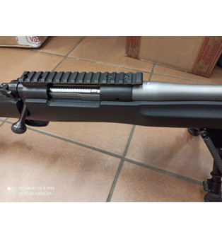 Winchester Coyote Varmint cal. 308 Win.