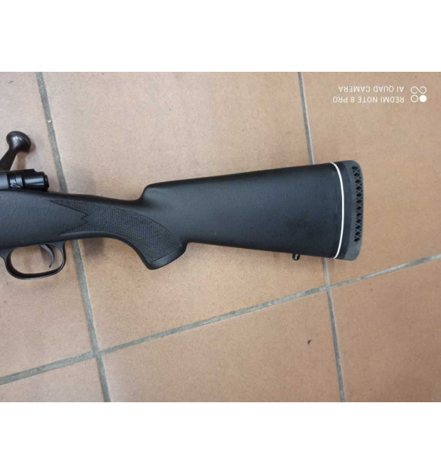 Winchester Coyote Varmint cal. 308 Win.