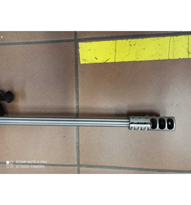 Winchester Coyote Varmint cal. 308 Win.