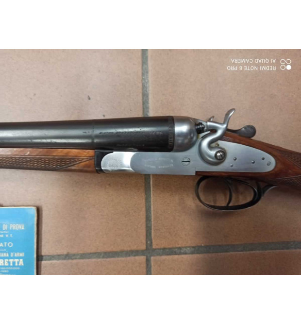 Beretta cal. 12