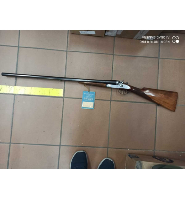 Beretta cal. 12
