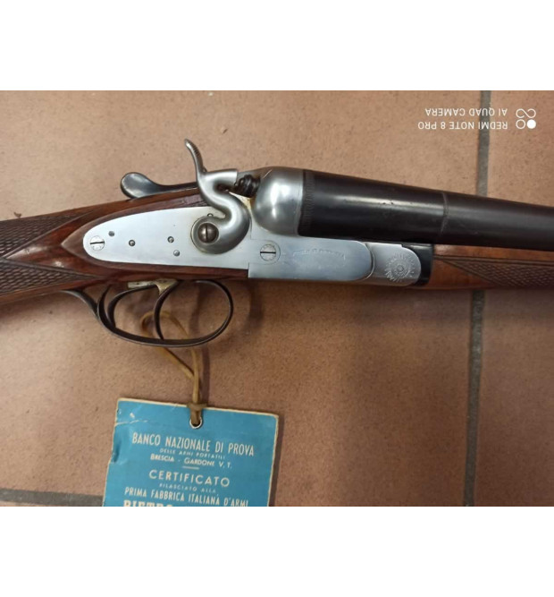 Beretta cal. 12