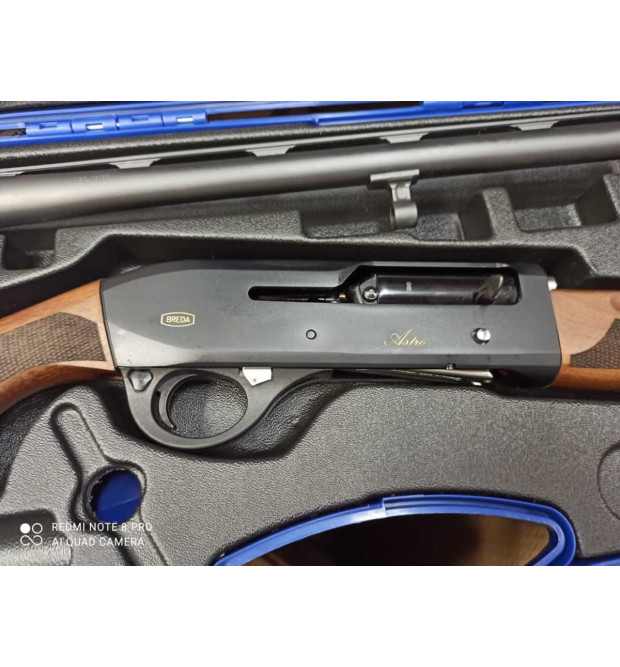 Breda Astro cal. 12 Mag. 