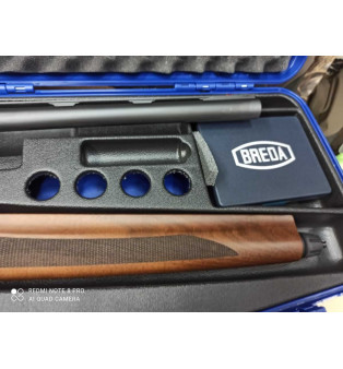 Breda Astro cal. 12 Mag. 