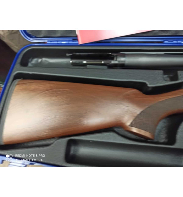 Breda Astro cal. 12 Mag. 