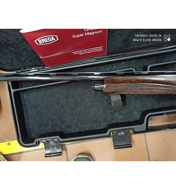 Breda Titano cal. 12 Mag.