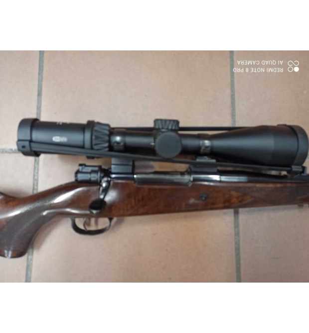 CZ cal. 300 Win. Mag.