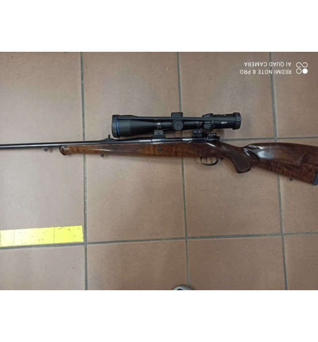 CZ cal. 300 Win. Mag.