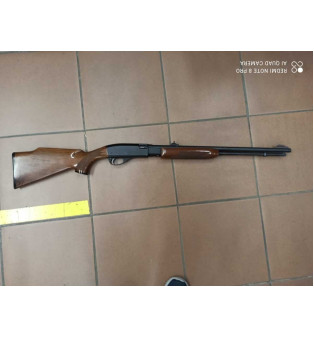 Remington a pompa cal. 22 LR 