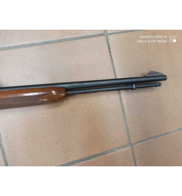 Remington a pompa cal. 22 LR 