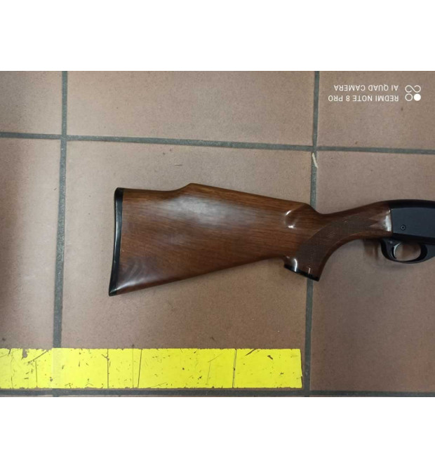 Remington a pompa cal. 22 LR 
