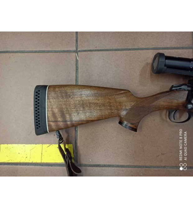 Remington a pompa cal. 22 LR 