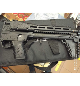 Kel-Tec cal. 9x21