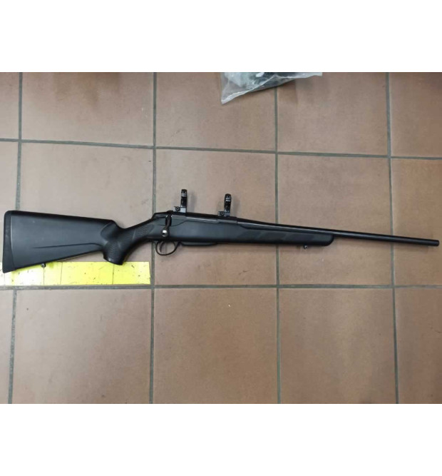 Tikka T3  cal. 22-250 Rem