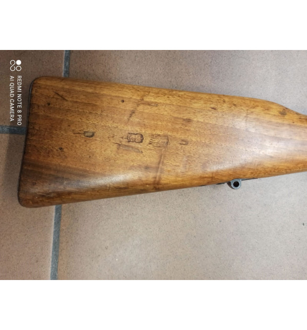 Erfurt Gew 88 cal. 8x57 JS