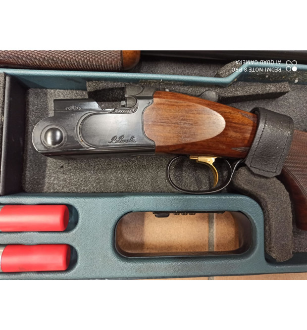 Beretta 682 X Trap cal. 12