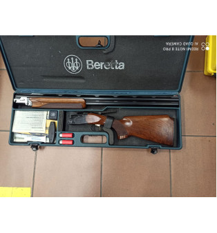 Beretta 682 X Trap cal. 12