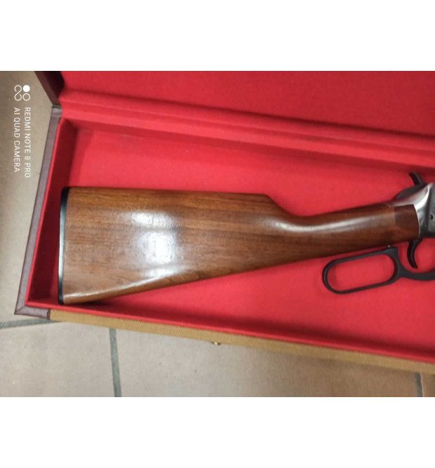 Winchester serie limitata Garibaldi 556/1000 cal. 30/30