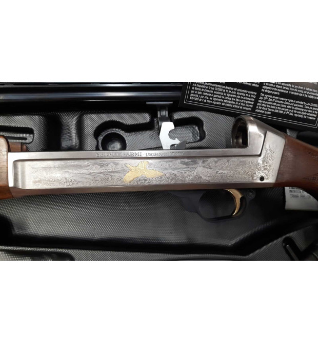 Benelli Pasiòn cal. 12 magnum