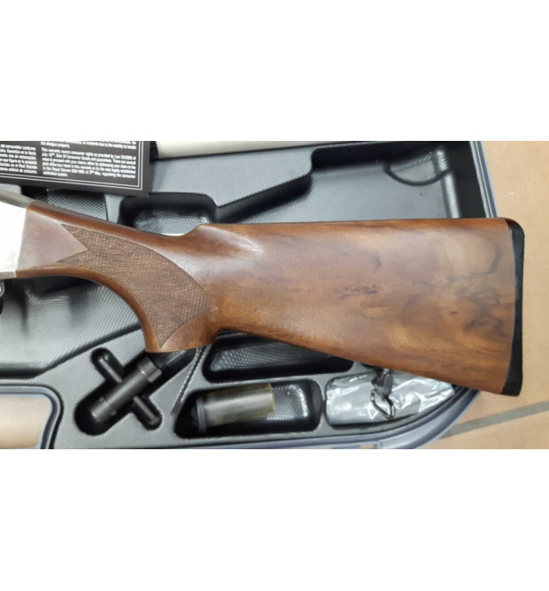 Benelli Pasiòn cal. 12 magnum