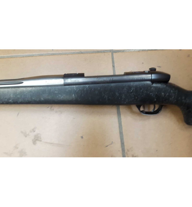 Weatherby cal. 30/378 Weat. Mag.