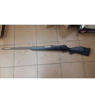 Weatherby cal. 30/378 Weat. Mag.