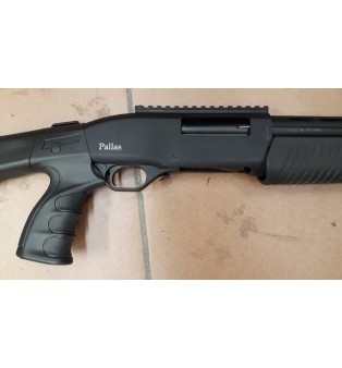 Pallas cal. 12 Mag.