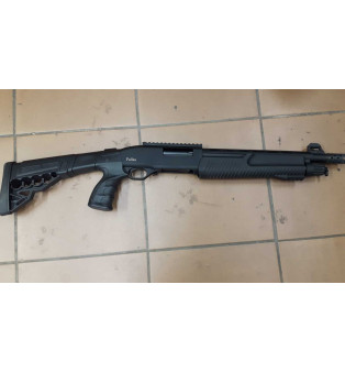 Pallas cal. 12 Mag.