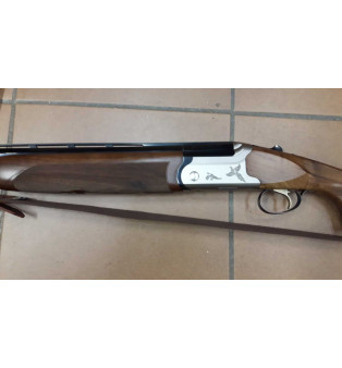 Marocchi First cal. 12