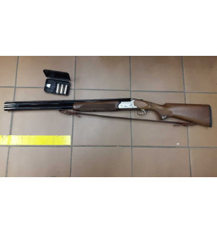 Marocchi First cal. 12
