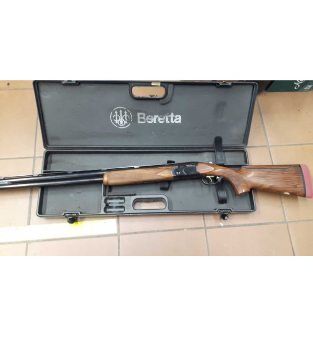 Beretta 682 X Sporting cal. 12