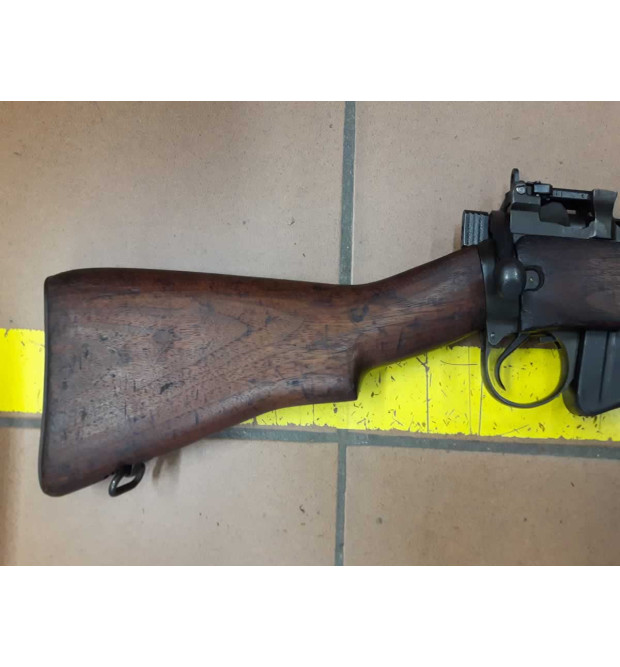 Enfield MK1 Numero 4 cal. 303 British