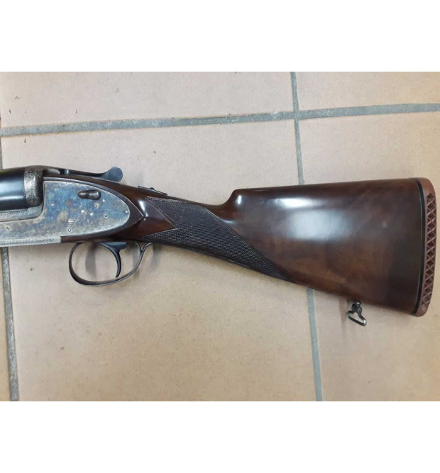 Hijos de F. Arizaga cal. 12