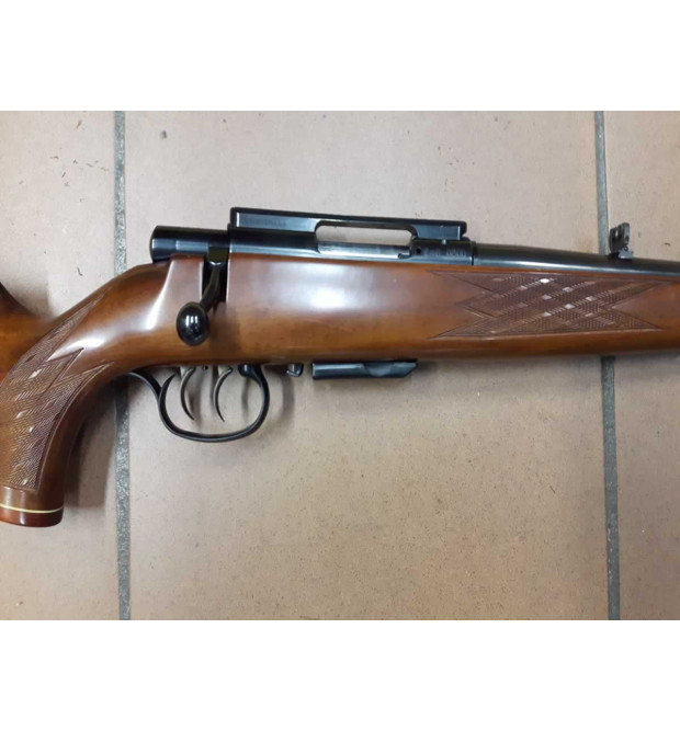 Anshutz 1530 cal. 222 Rem