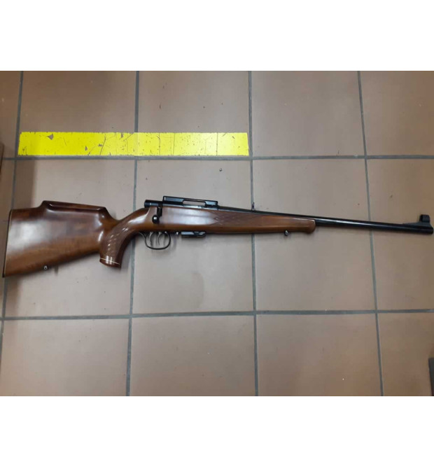 Anshutz 1530 cal. 222 Rem