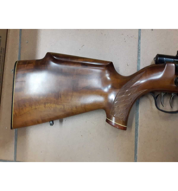 Anshutz 1530 cal. 222 Rem