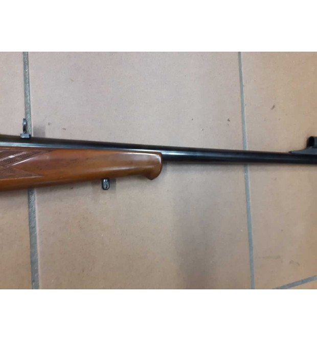 Anshutz 1530 cal. 222 Rem