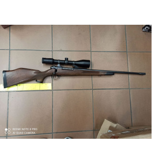 Weatherby MK5 cal. 300 Weat.Mag.