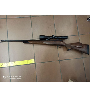 Weatherby MK5 cal. 300 Weat.Mag.