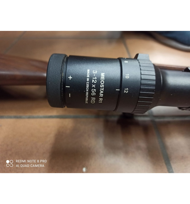 Weatherby MK5 cal. 300 Weat.Mag.