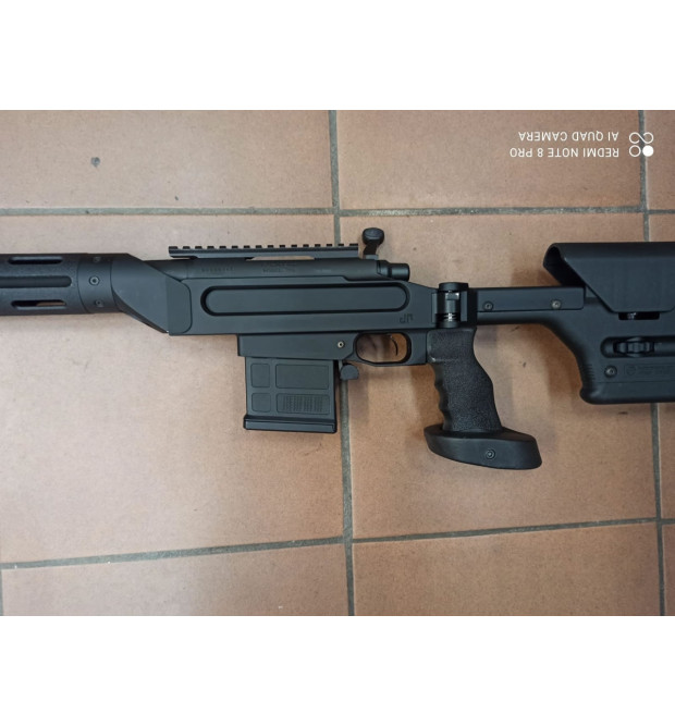 Remington Police 